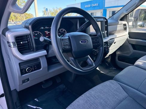 Used 2025 Ford F250 XLT image 10