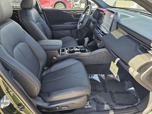 New 2026 Subaru Outback Limited image 17