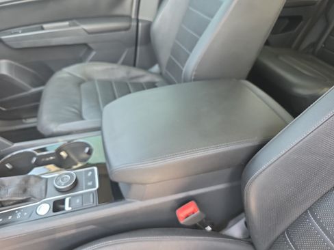 Used 2019 Volkswagen Atlas SEL Premium AWD/4WD image 15