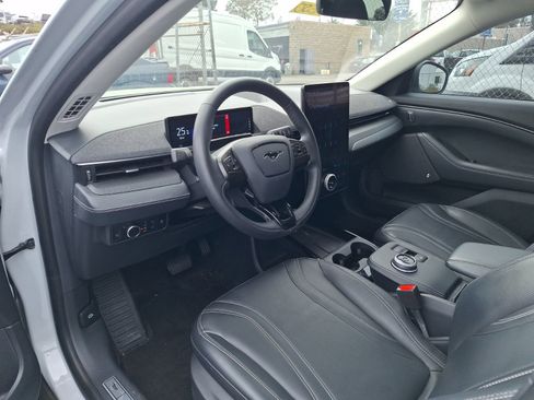 Used 2023 Ford Mustang Mach-E Premium RWD image 8