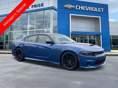 Used 2023 Dodge Charger Scat Pack w/ Daytona Edition Group