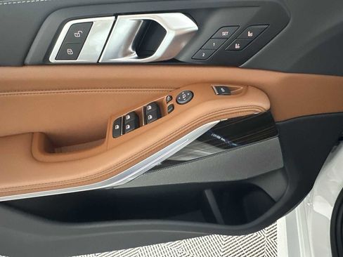 New 2026 BMW X5 M60i w/ Climate Comfort Package image 13