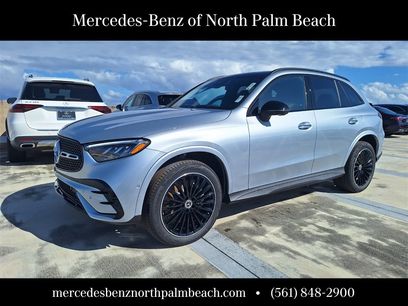 New 2026 Mercedes-Benz GLC 300