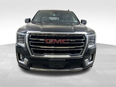 Used 2023 GMC Yukon XL SLT image 9