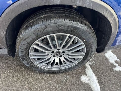 New 2026 Mercedes-Benz GLC 300 GLC 300 image 25