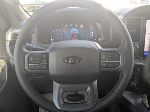 New 2026 Ford F150 XLT w/ Equipment Group 302A MID AWD/4WD image 19