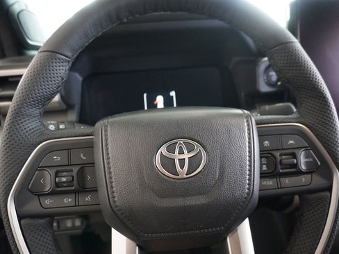 New 2026 Toyota Tacoma 4x4 Double Cab Hybrid image 28