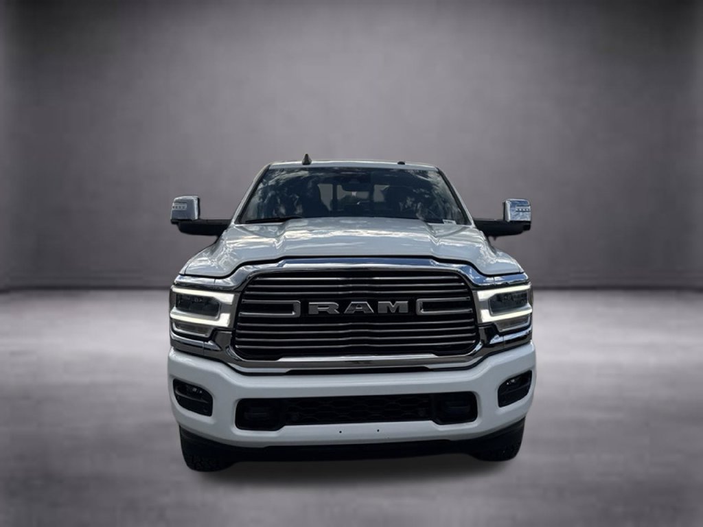 Used 2024 RAM 2500 Laramie w/ Safety Group AWD/4WD image 11
