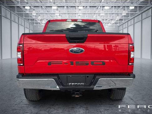 Used 2019 Ford F150 XLT image 4