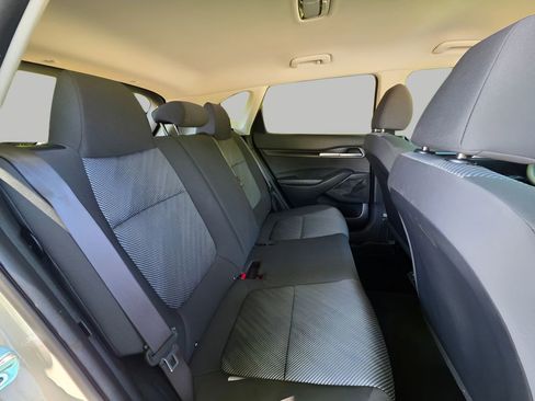 Used 2026 Kia Seltos LX FWD image 7