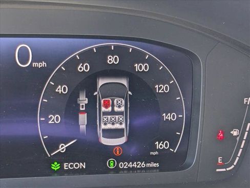 Used 2023 Honda Civic Touring image 10