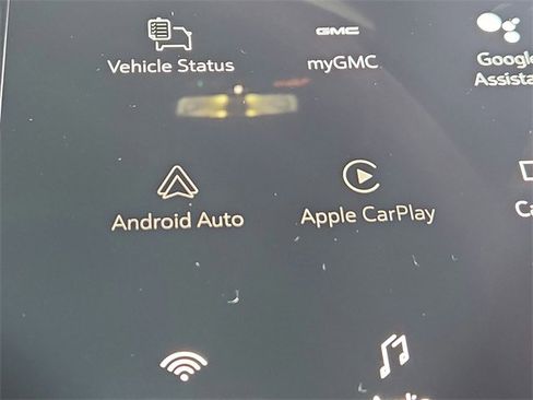 New 2026 GMC Terrain Elevation image 28