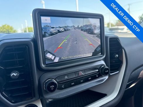 Used 2024 Ford Bronco Sport Heritage w/ Heritage Convenience Package image 21