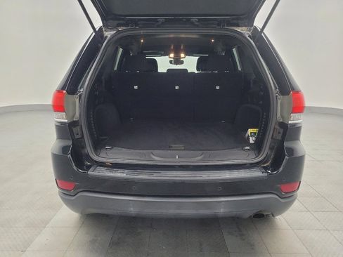 Used 2017 Jeep Grand Cherokee Laredo w/ Quick Order Package 2BE image 29