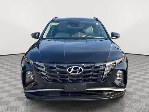 Used 2024 Hyundai Tucson SEL AWD/4WD image 5