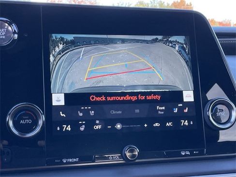 Used 2023 Lexus RX 350 Premium w/ Accessory Package image 18