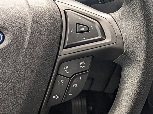 New 2024 Ford Edge SE w/ Black Appearance Package image 18