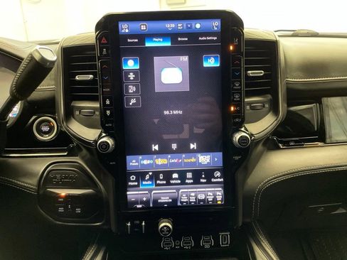 Certified 2026 RAM 2500 Limited AWD/4WD image 19