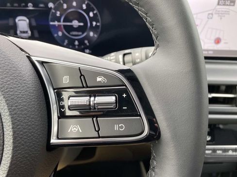 New 2026 Kia Seltos EX AWD/4WD image 14
