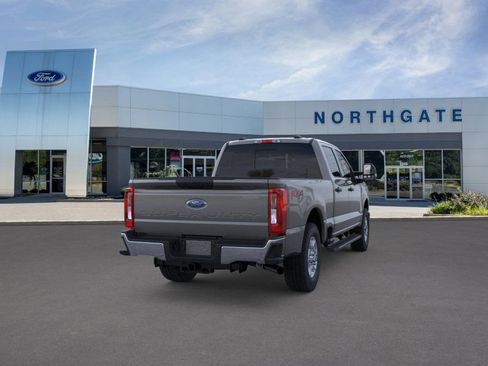 New 2026 Ford F250 XLT w/ FX4 Off-Road Package image 8