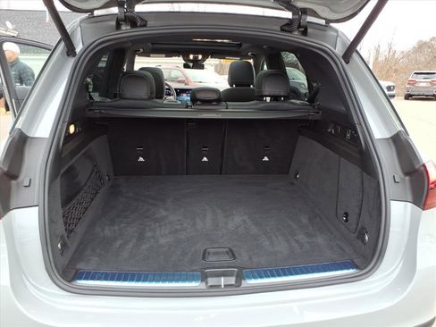 Certified 2024 Mercedes-Benz GLE 450 4MATIC image 13