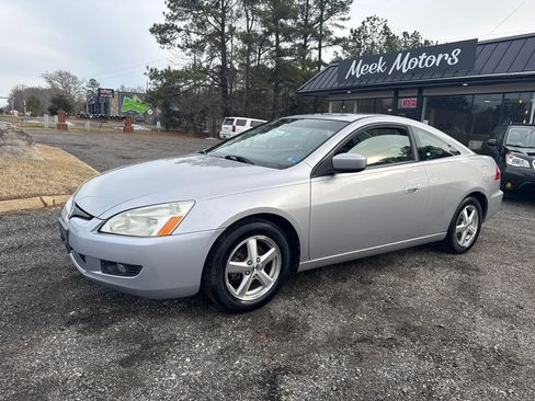 Used 2004 Honda Accord EX image 1