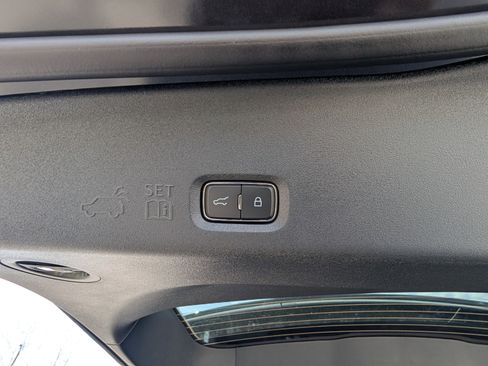 New 2026 Ford Expedition Max Platinum w/ Stealth Performance Package image 9