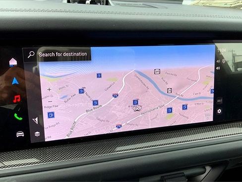 New 2026 Porsche Cayenne GTS image 34