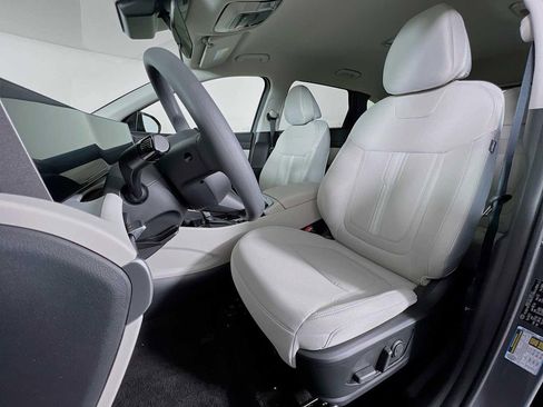 New 2026 Hyundai Tucson SEL image 13