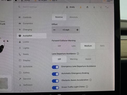 Used 2019 Tesla Model 3 Standard Range Plus image 15