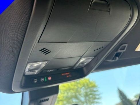 Used 2024 Chevrolet Equinox RS w/ LPO, Floor Liner Package FWD image 24