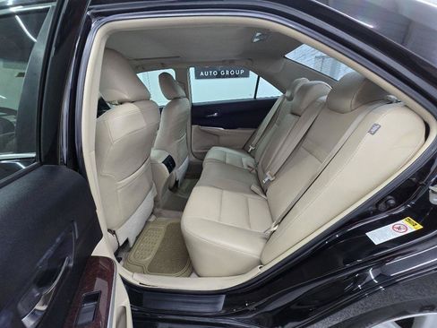Used 2014 Toyota Camry XLE FWD image 14
