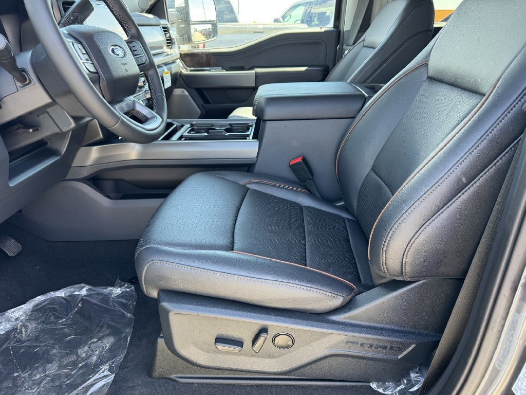 New 2026 Ford F250 Lariat w/ Lariat Premium Package AWD/4WD image 18