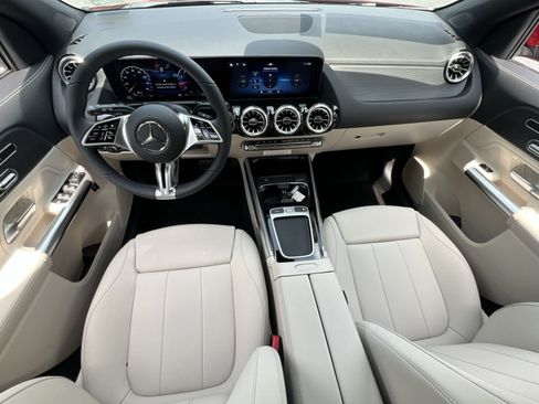 New 2026 Mercedes-Benz GLA 250 4MATIC image 13
