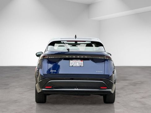 Used 2023 Nissan Ariya FWD image 5