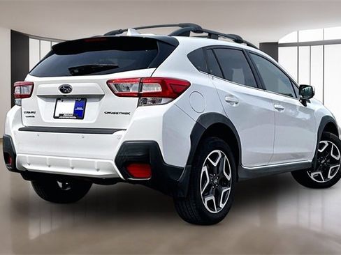 Used 2019 Subaru Crosstrek 2.0i Limited w/ Popular Package #2 image 6