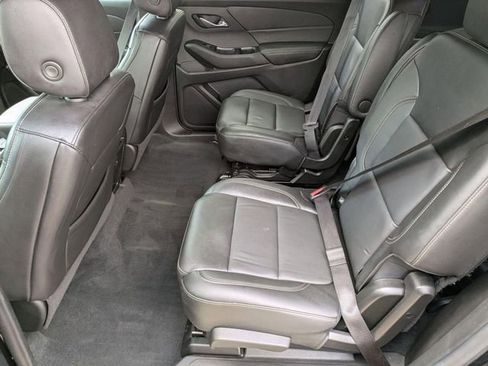 Used 2023 Chevrolet Traverse LT w/ LPO, Floor Liner Package AWD/4WD image 26