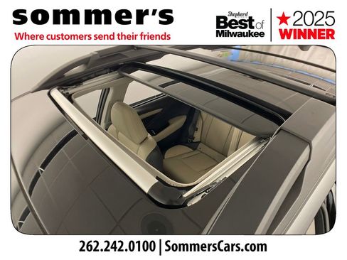 Certified 2023 Subaru Outback Limited image 19