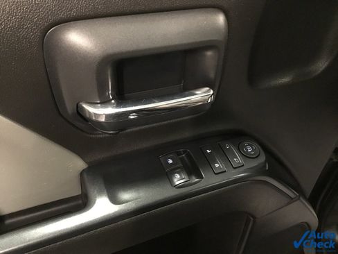 Used 2017 GMC Sierra 1500 4x4 Regular Cab w/ Sierra Convenience Package image 31