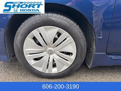 Used 2023 Nissan Leaf S FWD image 10
