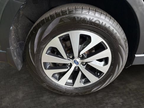Used 2021 Subaru Outback Premium AWD/4WD image 45