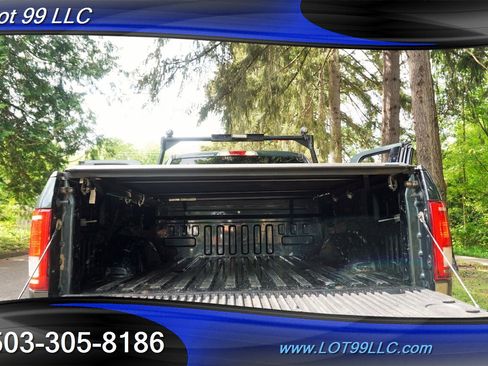 Used 2015 Ford F150 XLT w/ Trailer Tow Package AWD/4WD image 32