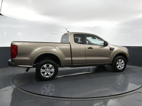 Used 2022 Ford Ranger XLT image 30