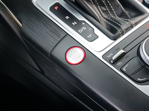 Used 2016 Audi S3 Premium Plus AWD/4WD image 18