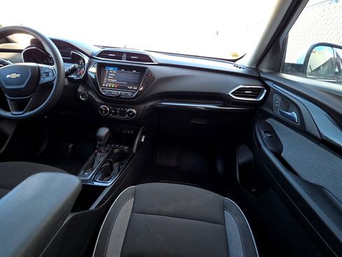 Used 2023 Chevrolet TrailBlazer LT w/ Convenience Package image 22