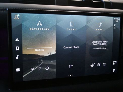 Used 2023 Land Rover Defender 110 X image 55