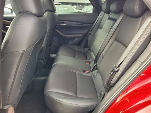 Certified 2025 MAZDA CX-30 AWD 2.5 S w/ Premium Package image 4