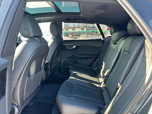 New 2026 Audi Q8 Premium Plus AWD/4WD image 16