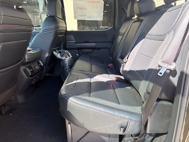 New 2026 Ford F150 Raptor AWD/4WD image 14