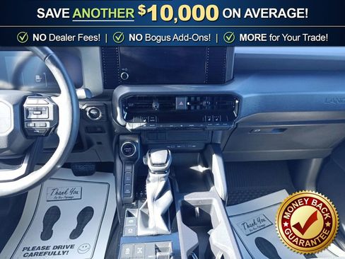 Used 2024 Toyota Land Cruiser image 20